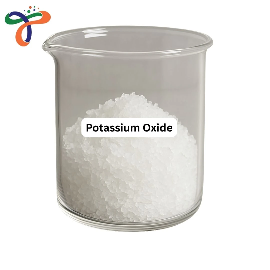 Potassium Oxide